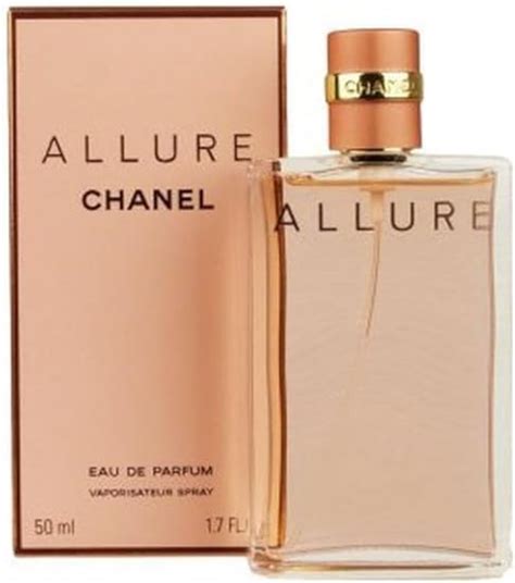 chanel allure perfume best price.